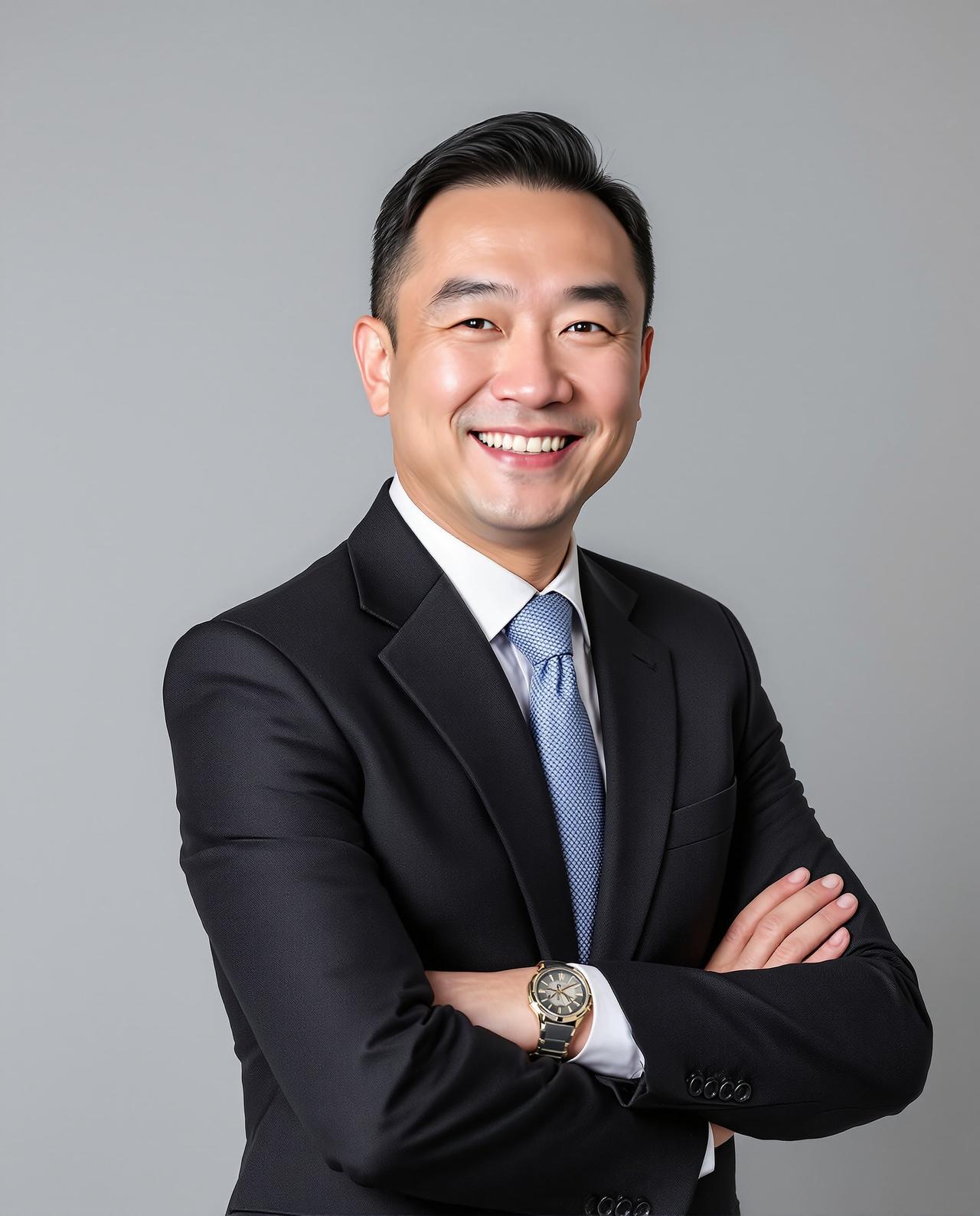 菠萝影院客户评价 - 陈文华 品牌总监